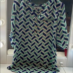Long sleeve